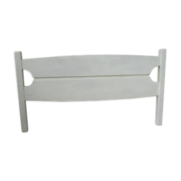 Vintage headboard