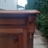 19th century sideboard