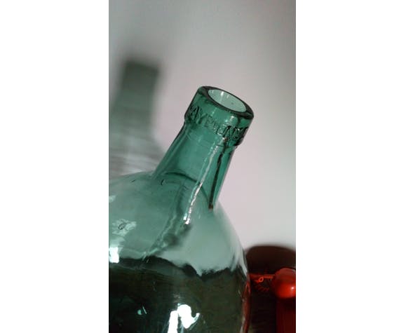 Demijohn