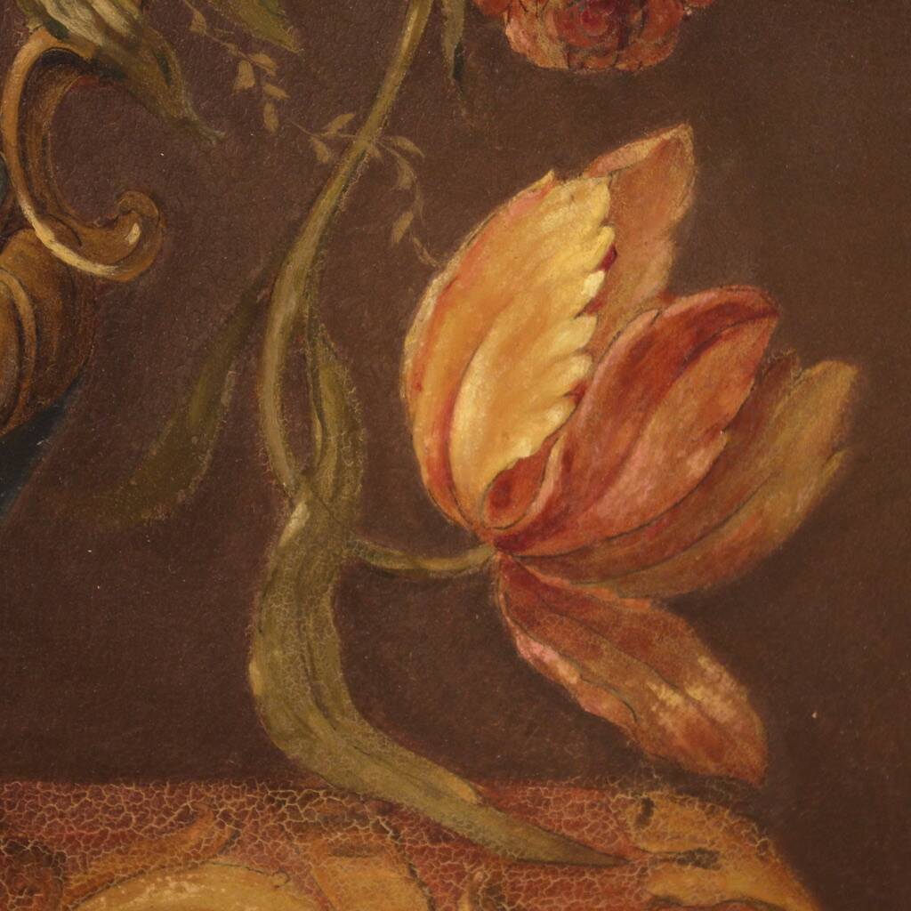 Nature morte italienne du XXe siècle