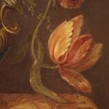 Nature morte italienne du 20ème siècle
