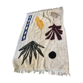 Tapis marin
