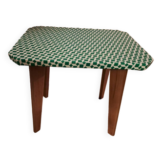 Table d'appoint, années 1960