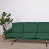 Mid-century danish sofa, 1970s