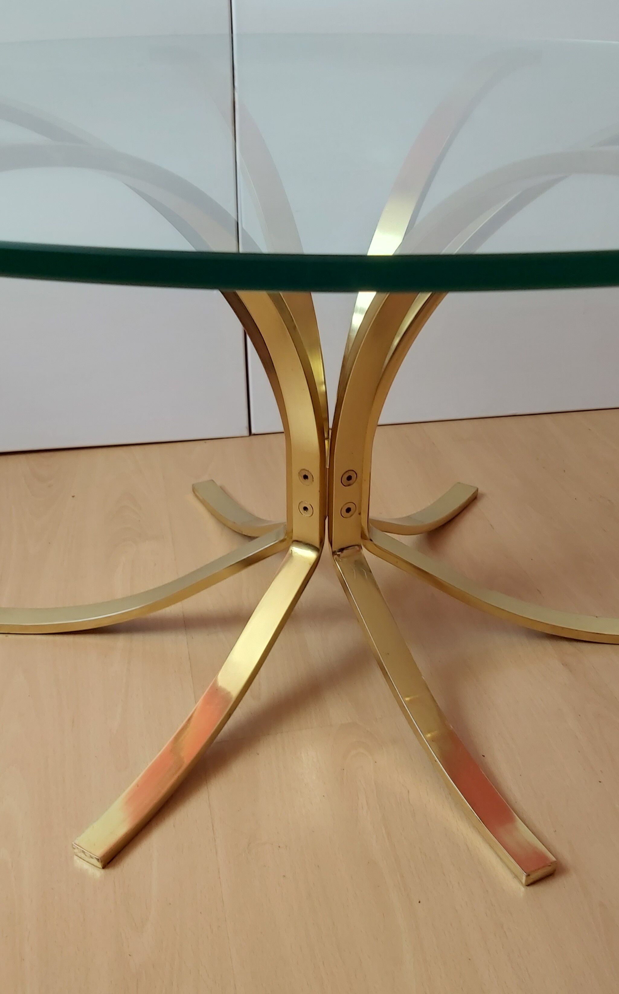 Coffee Table, Italy, 1970s