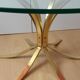 Coffee Table, Italy, 1970s
