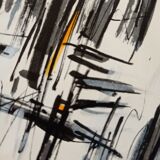 Lyric abstraction 78