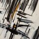 Abstraction lyrique 78