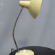 Lampe flexible ivoire