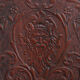 Antique Bentwood Bench