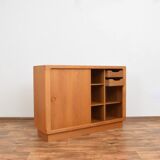 Danish Teak Cabinet by C. F. Christensen for CFC Silkeborg