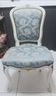 Louis XV style office chair