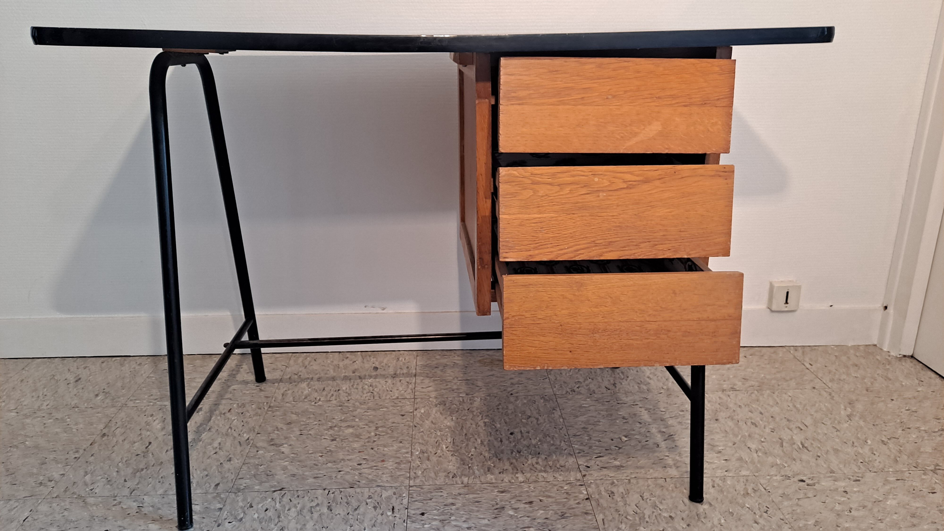 Bureau vintage