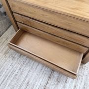 Commode orme 1960 regain