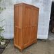 Parisian wardrobe, wardrobe