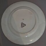 D. Johnston J.Vieillard Talking Plate - February