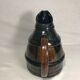 Pitcher Digoin 66 France vintage ceramic