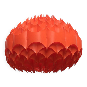 Suspension Rhythmik par Milanda Havlova pour Vest Leuchten, Autriche, années 1960
