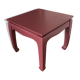 Table basse anglaise