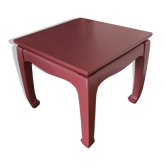 Table basse anglaise
