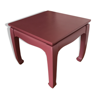 English coffee table