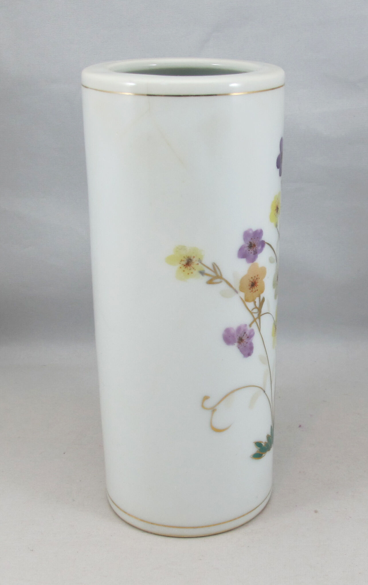 Chinese porcelain vase china