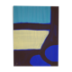 Abstract painting