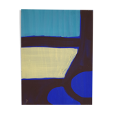Abstract painting