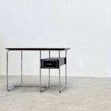 1970's Bauhaus desk