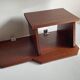 Scandinavian Wall Nightstand