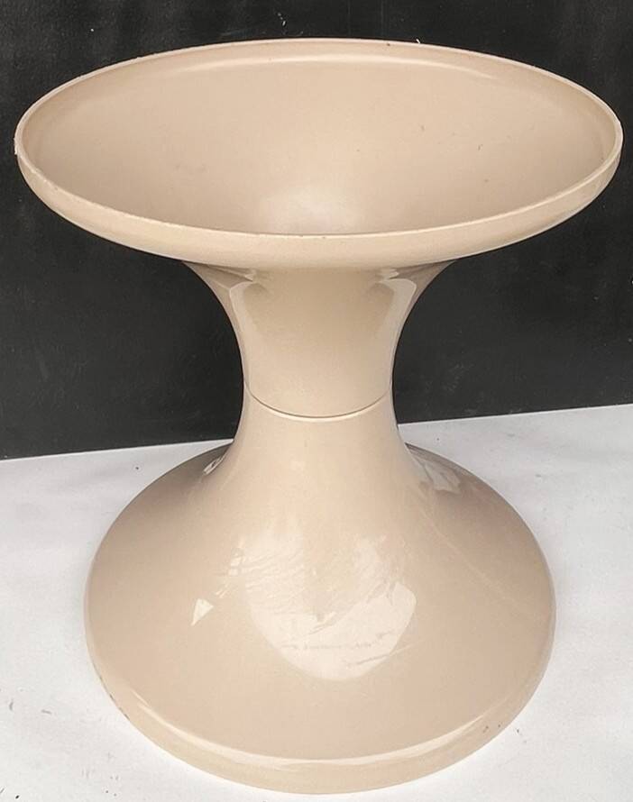 Emsa space age chair made in west germany