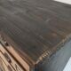Furniture workshop drawers
