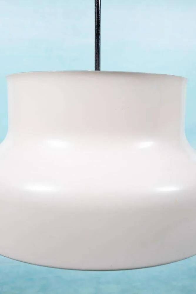 Scandinavian design 'Bumling' suspension, 60s Anders Pehrson