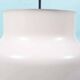 Scandinavian design 'Bumling' suspension, 60s Anders Pehrson