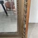 Miroir 1900 à rubans