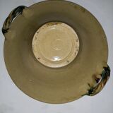 Vallauris Cup of Provencal earthenware and pottery FPP