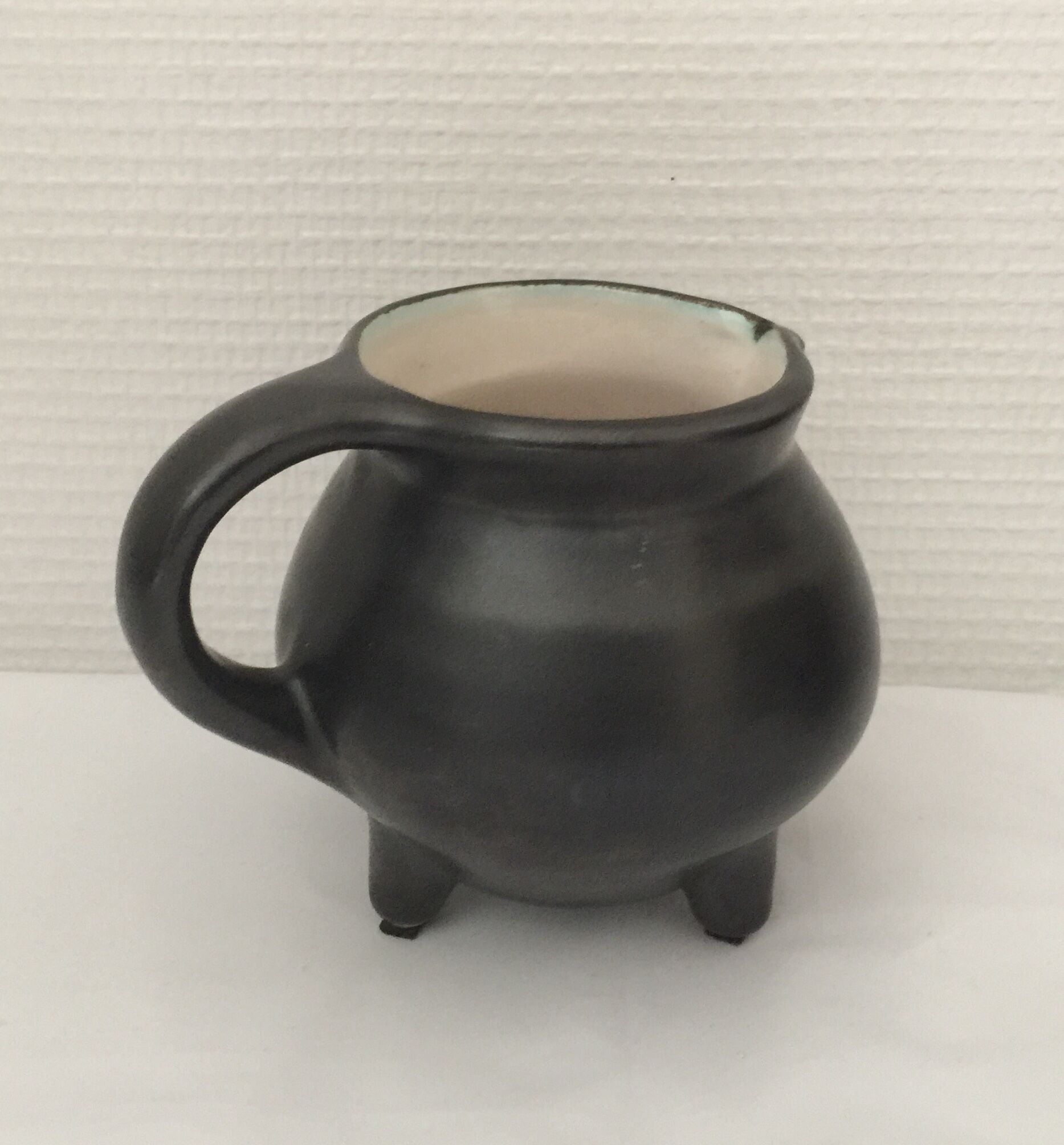 Set of 2 ceramics from Atelier Périgordine - 1950