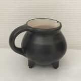 Set of 2 ceramics from Atelier Périgordine - 1950