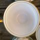 English teacups