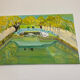 The Canal Saint Martin