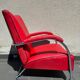 Vintage PEL Ltd Birmingham Cantilever Armchair 1930s | Art Deco |  Bauhaus
