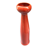 Vase XL Terracotta design céramique allemande