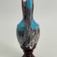 Small vintage pitcher/vase Vallauris