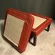 Vintage Børge Mogensen for Frederica ottoman 1970's