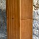 Armoire ou vestiaire vintage 1960
