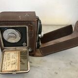 Vintage mechanical camera Eumig C3