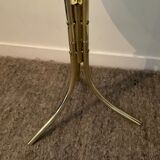 Vintage golden harness from the 70s