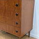Scandinavian chest of drawers