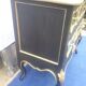 Baroque chest of drawers