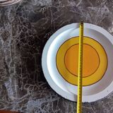 Serving dish